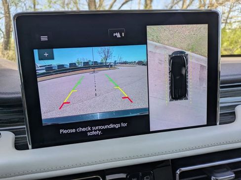 Used 2023 Lincoln Aviator Black Label w/ Jet Package image 17