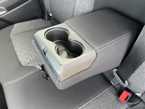 New 2025 Ford Ranger XLT w/ Technology Package image 18