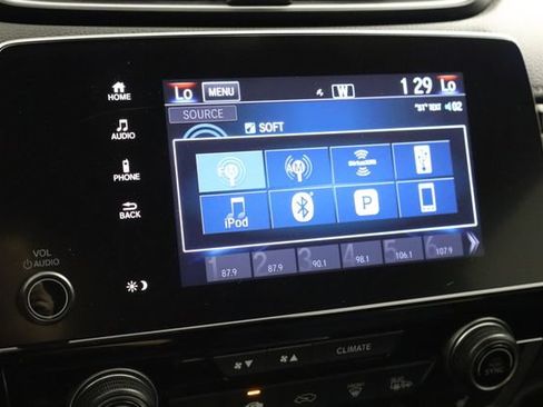 Used 2022 Honda CR-V EX-L image 28