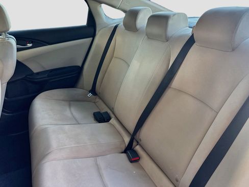 Used 2018 Honda Civic LX image 14