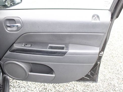 Used 2011 Jeep Patriot Sport w/ PWR Value Group AWD/4WD image 19