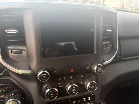Used 2021 RAM 1500 Big Horn AWD/4WD image 27