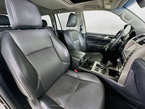 Used 2014 Lexus GX 460 AWD/4WD image 45