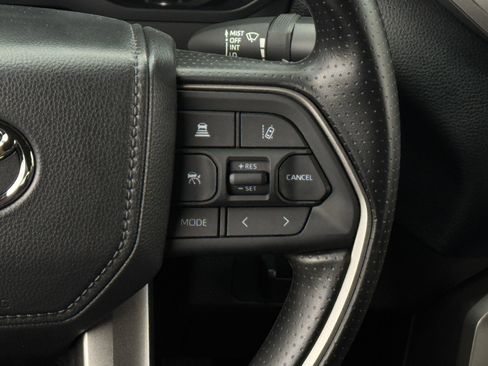 New 2026 Toyota Tundra SR5 AWD/4WD image 16