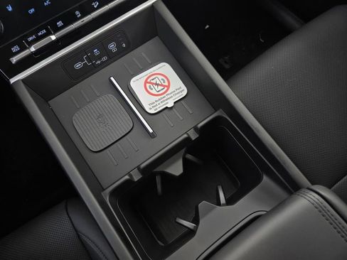 New 2025 Hyundai Santa Fe XRT w/ Tow & Go Package image 28