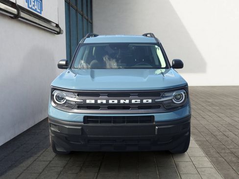 Used 2023 Ford Bronco Sport Big Bend AWD/4WD image 8