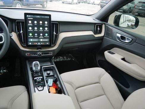 Used 2026 Volvo XC60 B5 Plus w/ Climate Package image 14