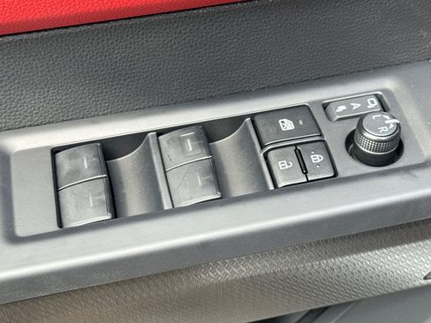 New 2026 Toyota Tundra TRD Pro AWD/4WD image 12