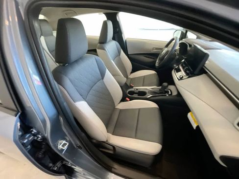 New 2026 Toyota Corolla LE image 24