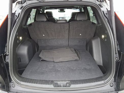 Certified 2023 Honda CR-V Sport Touring image 29