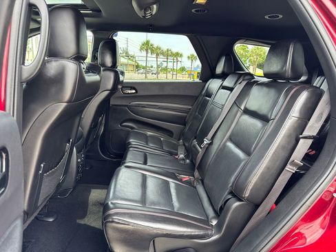 Used 2023 Dodge Durango GT AWD/4WD image 15