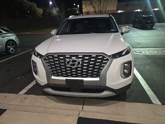 Used 2021 Hyundai Palisade SEL video 2