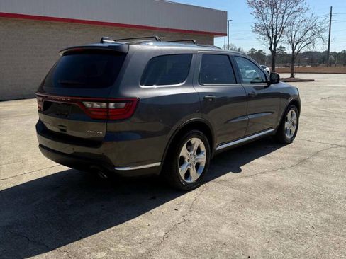 Used 2014 Dodge Durango Limited image 5