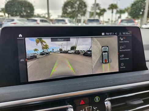 Certified 2024 BMW X3 sDrive30i w/ Convenience Package w/ZPA image 38