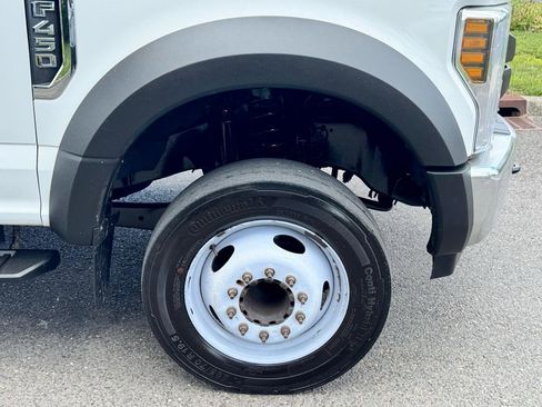 Used 2019 Ford F450 XL w/ XL Value Package RWD image 42