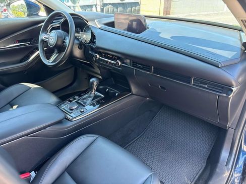 Certified 2023 MAZDA CX-30 AWD 2.5 S w/ Preferred Package image 17
