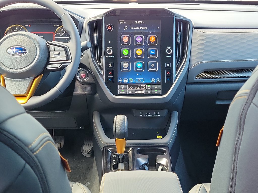 New 2026 Subaru Forester Wilderness AWD/4WD image 12