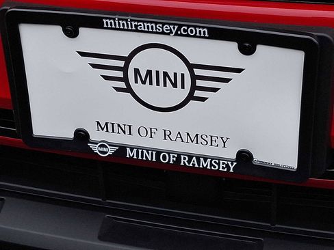 Certified 2025 MINI Cooper S image 30