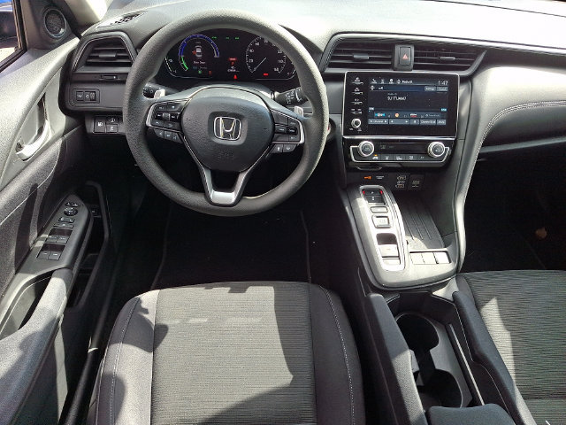 Certified 2020 Honda Insight EX image 12