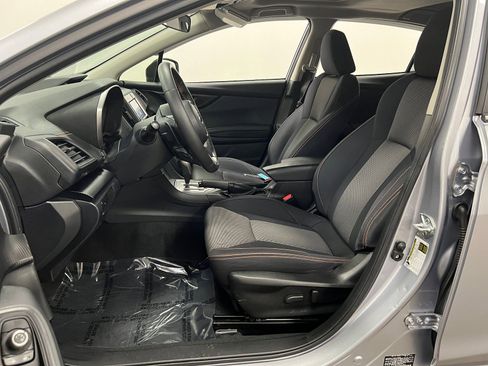 Used 2023 Subaru Crosstrek 2.0i Premium image 10