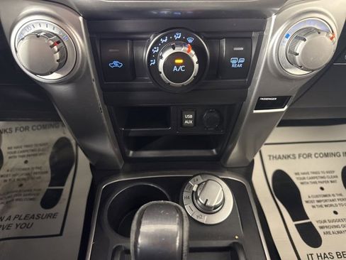 Used 2016 Toyota 4Runner SR5 image 16