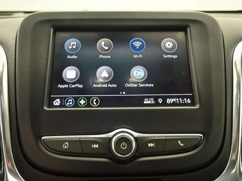 Used 2020 Chevrolet Equinox LS FWD image 14