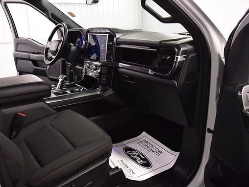 Used 2023 Ford F150 XLT w/ Equipment Group 302A High AWD/4WD image 31