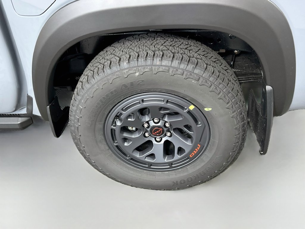 New 2027 Nissan Frontier PRO-4X w/ Pro Premium Package AWD/4WD image 27