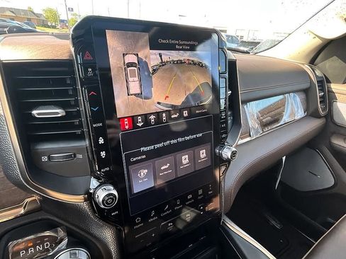 New 2026 RAM 1500 Limited AWD/4WD image 23