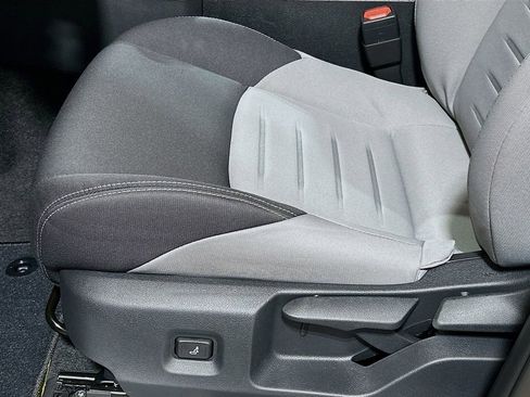 Used 2026 Toyota Tacoma TRD Sport RWD image 19