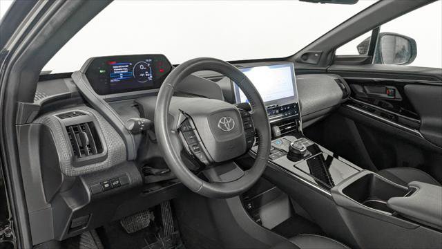 Used 2023 Toyota bZ4X FWD w/ Weather Package image 26