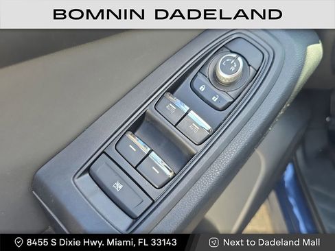 Used 2023 Subaru Ascent Onyx Edition image 17