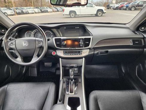 Used 2013 Honda Accord EX-L image 17