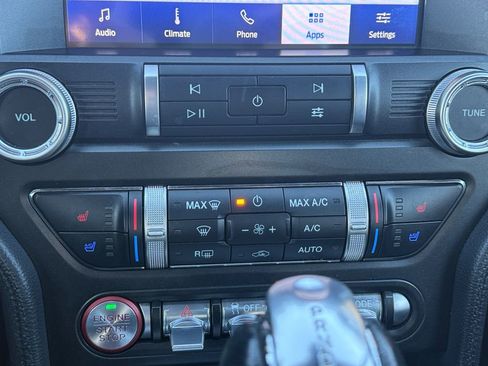 Used 2023 Ford Mustang Premium image 27