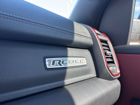 New 2026 RAM 1500 Rebel AWD/4WD image 28