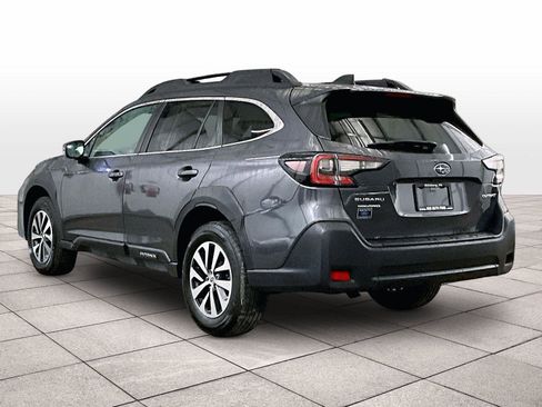 Used 2025 Subaru Outback Premium w/ Popular Package #1 image 10