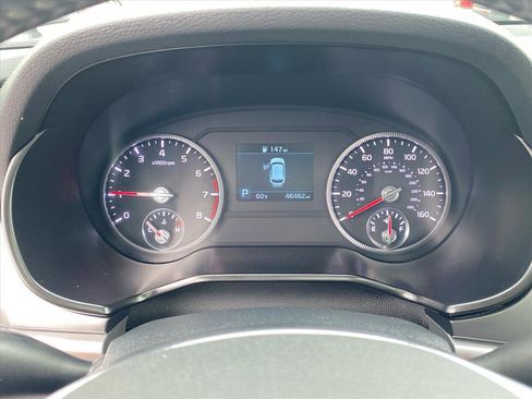 Certified 2021 Kia Telluride S AWD/4WD image 19