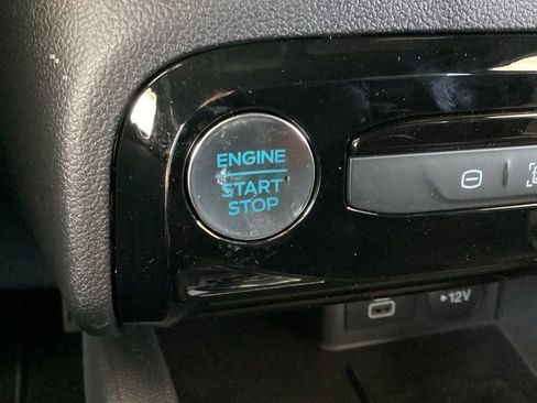 New 2025 Ford Escape ST-Line w/ Equipment Group 301A image 58