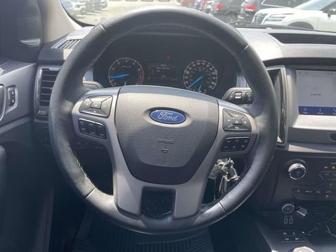 Used 2021 Ford Ranger XLT w/ Equipment Group 301A Mid AWD/4WD image 14