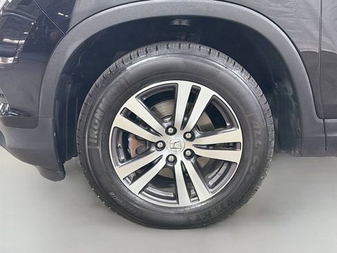 Used 2018 Honda Pilot EX-L image 33