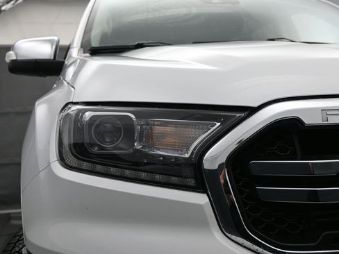 Used 2023 Ford Ranger Lariat w/ Equipment Group 501A High image 14