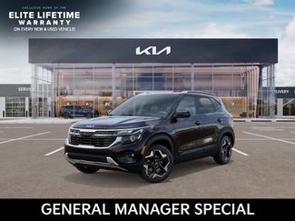 New 2026 Kia Seltos S FWD video 1
