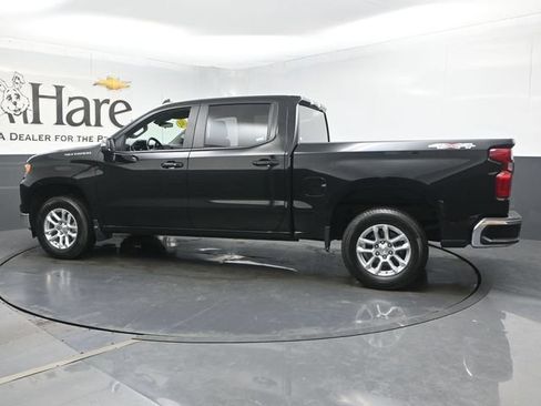 Used 2023 Chevrolet Silverado 1500 LT AWD/4WD image 51