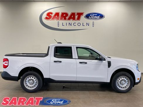 New 2025 Ford Maverick XL w/ 4K Tow Package image 25