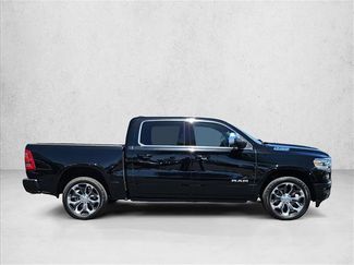 Used 2023 RAM 1500 Limited AWD/4WD video 4