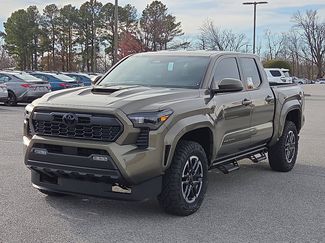 New 2026 Toyota Tacoma TRD Sport video 2