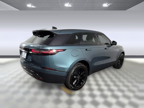 Used 2026 Land Rover Range Rover Velar S AWD/4WD image 9