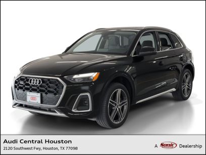 Used 2023 Audi Q5 e Premium w/ Convenience Package