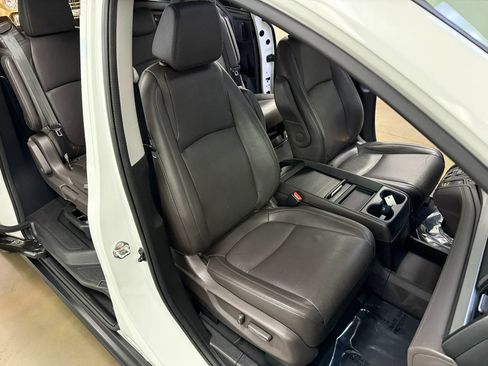 Used 2020 Honda Odyssey EX-L image 9