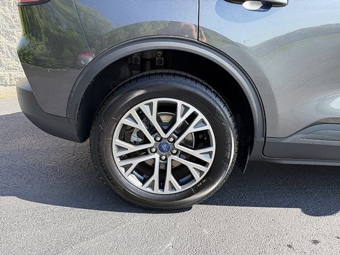 Used 2020 Ford Escape SEL AWD/4WD image 5